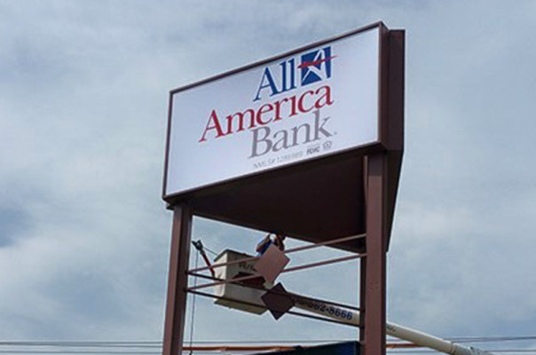 All American Bank 001
