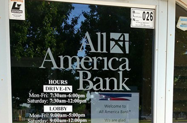 All American Bank 002