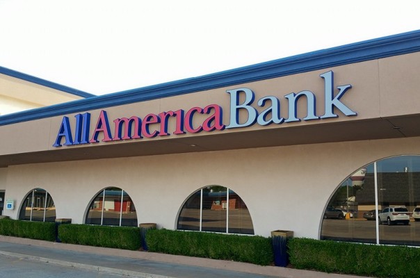 All American Bank 005
