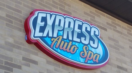 Express Auto Spa
