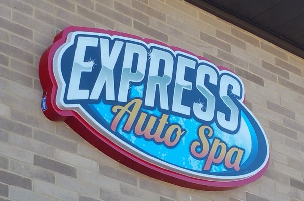 Express Auto Spa 0014